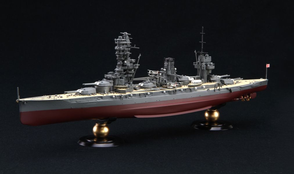 1/700 戰艦 扶桑 1935 1938 全艦底 FUJIMI FH31 富士美 組裝模型 FUJIMI,1/700,FH,全艦底,戰艦,蝕刻片,扶桑,1938,1935,