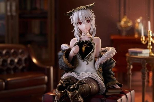(預購) Kotobukiya 壽屋 1/7 CODE VEIN 噬血代碼 II 露‧馬格梅爾 PVC完成品 20260506 Kotobukiya 壽屋 1/7 CODE VEIN 噬血代碼 II 露‧馬格梅爾 PVC完成品