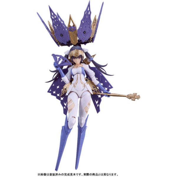 (預購) Good Smile 1/1 chitocerium chirality I-hydra 組裝模型 20251114 Good Smile 1/1 chitocerium chirality I-hydra 組裝模型