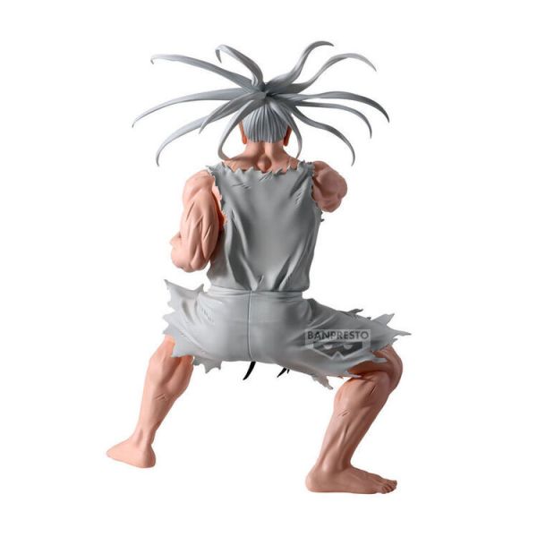 (預購) BP景品 HUNTER×HUNTER 獵人HUNTING ARCHIVES 艾札克·尼特羅 把聲音遠遠拋開 眼鏡牌 BANPRESTO 2602 (預購) BP景品 HUNTER×HUNTER 獵人HUNTING ARCHIVES 艾札克·尼特羅 把聲音遠遠拋開 眼鏡牌 BANPRESTO