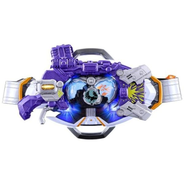 (預購) BANDAI 假面騎士MY-TH DX射擊骨頭扣具&騎士蛋 20260812 BANDAI 假面騎士MY-TH DX射擊骨頭扣具&騎士蛋