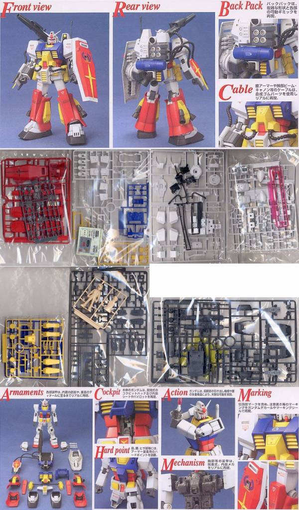 BANDAI 1/100 MG 完美鋼彈 全備型鋼彈 模型狂四郎 組裝模型 BANDAI,1/100,MG,完美鋼彈,全備型鋼彈,模型狂四郎,組裝模型,
