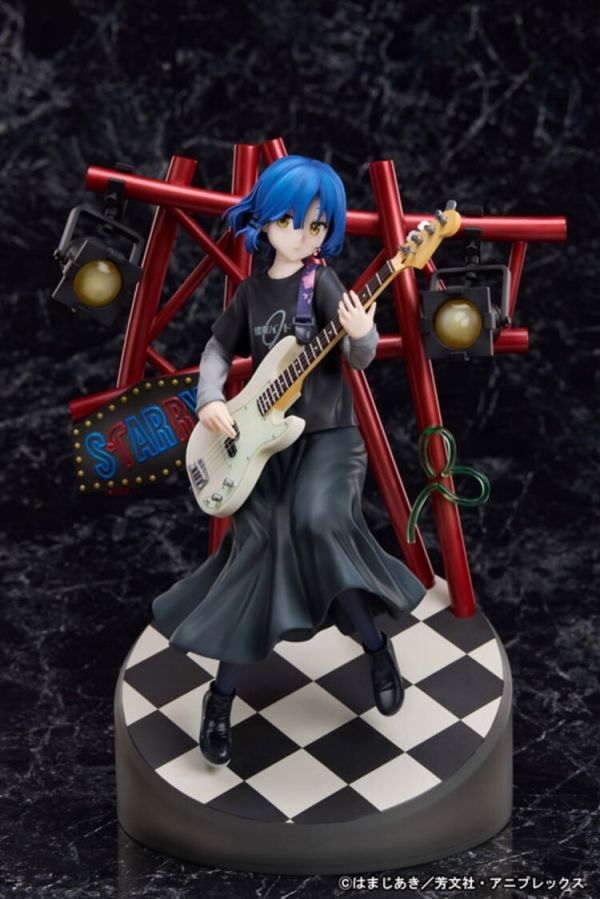 (預購) [再販] Aniplex 1/7 孤獨搖滾！ 山田涼 PVC完成品 (預購) [再販] Aniplex 1/7 孤獨搖滾！ 山田涼 PVC完成品