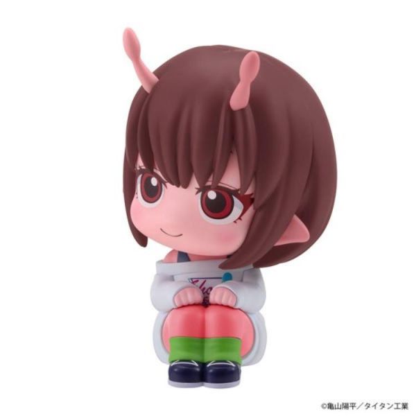 (預購) MEGAHOUSE LOOK UP 銀河特急 MilkySubway 千春 20260514 MEGAHOUSE LOOK UP 銀河特急 Milky☆Subway 千春