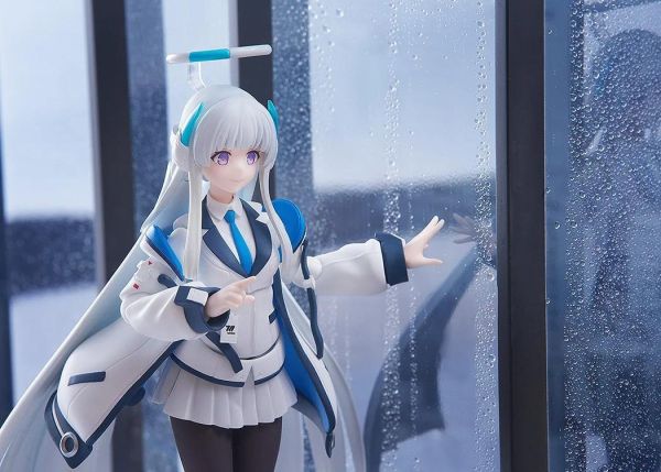 (預購) Good Smile figma 704 蔚藍檔案 Blue Archive 生鹽乃愛 20260917 Good Smile figma 704 蔚藍檔案 Blue Archive 生鹽乃愛