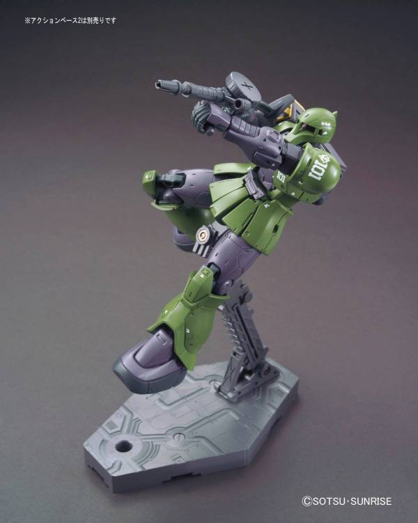 BANDAI 1/144 HGGTO 009 薩克I 丹寧/史蘭德機 機動戰士鋼彈 THE ORIGIN 組裝模型 BANDAI,1/144,HGGTO,009,薩克I,丹寧/史蘭德機,機動戰士鋼彈,THE ORIGIN,組裝模型,