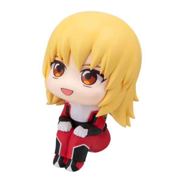 (預購) MegaHouse LOOK UP 機動戰士鋼彈SEED FREEDOM 卡佳里·由拉·阿斯哈 (預購) MegaHouse LOOK UP 機動戰士鋼彈SEED FREEDOM 卡佳里·由拉·阿斯哈