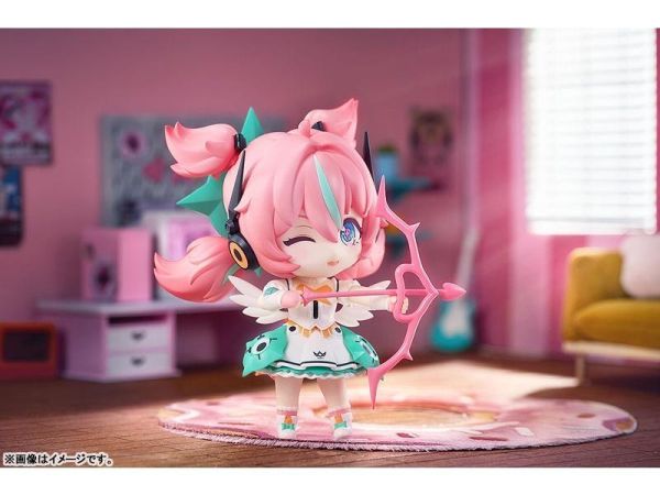 (預購) Good Smile 黏土人 3144 絕區零 愛芮 20261001 Good Smile 黏土人 3144 絕區零 愛芮