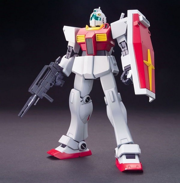 BANDAI 1/144 HGUC 131 吉姆II 機動戰士 Z鋼彈 組裝模型 BANDAI,1/144,HGUC,131,吉姆II,機動戰士,Z鋼彈,組裝模型,