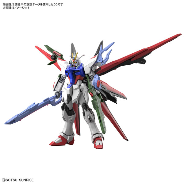 BANDAI HG 1/144 機動戰士鋼彈 鋼彈創壞者 對戰風雲錄 全備型攻擊自由鋼彈 組裝模型 BANDAI,1/144,HGGGB,003,全備型,攻擊,自由,鋼彈,機動戰士,鋼彈,鋼彈創壞者,對戰風雲錄,組裝模型,