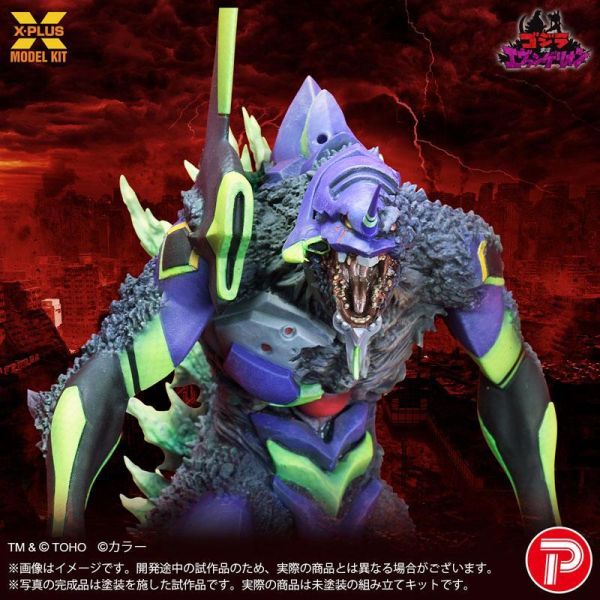 (預購) [PB商店] BANDAI 新世紀福音戰士初號機 G覺醒形態 組裝模型 20261013 [PB商店] BANDAI 新世紀福音戰士初號機 G覺醒形態 組裝模型
