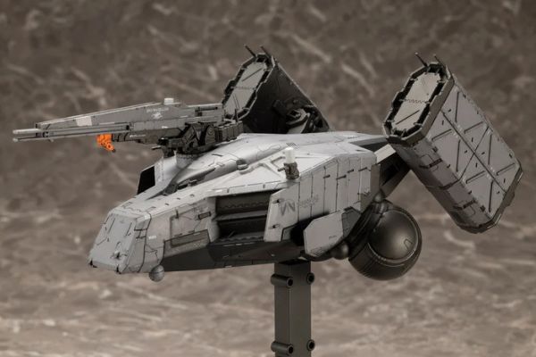 Kotobukiya 壽屋 1/350 死亡擱淺2 機動作戰基地 DHV Magellan 組裝模型 KP749 Kotobukiya 壽屋 1/350 死亡擱淺2 機動作戰基地 DHV Magellan 組裝模型 KP749