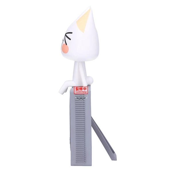 (預購) BP景品 隨身玩伴多羅貓 MONITOR TOP 多羅 眼鏡牌 BANPRESTO 2607 20260205 BP景品 隨身玩伴多羅貓 MONITOR TOP 多羅 眼鏡牌 BANPRESTO