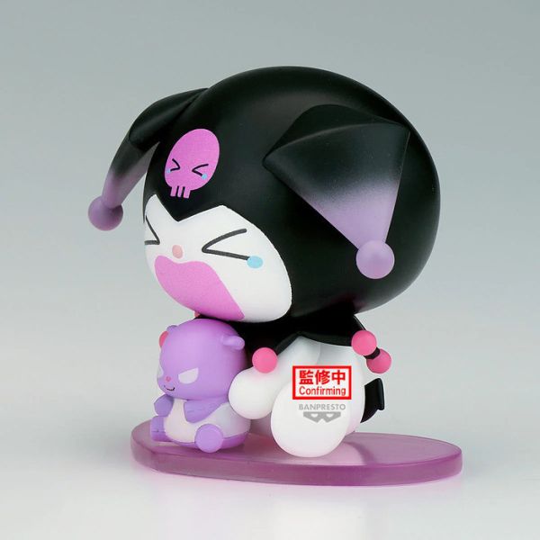 BP景品 三麗鷗 酷洛米公仔收藏 Ver.C 眼鏡牌 BANPRESTO 2511 BP景品 三麗鷗 酷洛米公仔收藏 Ver.C 眼鏡牌 BANPRESTO