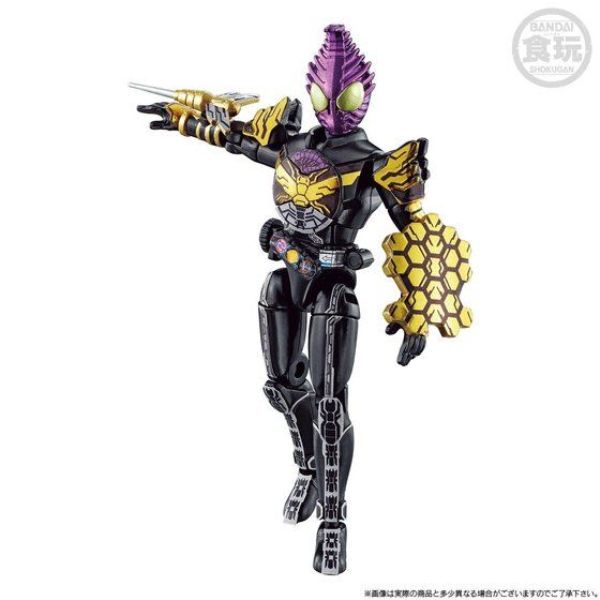 BANDAI 盒玩 SO-DO 層動 假面騎士OOO 蜈蜂蟻聯組&蝦蟹蠍聯組 全2種 一中盒販售 BANDAI,盒玩,SO-DO,層動,假面騎士,OOO,蜈蜂蟻聯組,&,蝦蟹蠍聯組,全2種,一中盒販售,