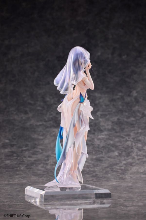 [標準版] HobbySakura 1/7 勝利女神:妮姬 伊莎貝爾 蜜月派對 PVC完成品 [標準版] HobbySakura 1/7 勝利女神:妮姬 伊莎貝爾 蜜月派對 PVC完成品