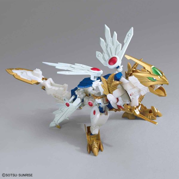 BANDAI SD鋼彈 SDBD:R 026 EX女武神勇士 鋼彈創鬥者潛網大戰 組裝模型 BANDAI,SD鋼彈,SDBD:R,026,EX女武神勇士,鋼彈創鬥者,潛網大戰,組裝模型,