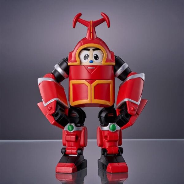 (預購) [PB商店] BANDAI RE:SUPER CHANGE 鐵甲小寶 可動完成品 20251105 [PB商店] BANDAI RE:SUPER CHANGE 鐵甲小寶 可動完成品