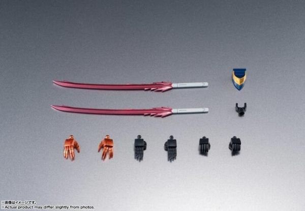 BANDAI GUNDAM UNIVERSE 機動戰士鋼彈 GF13-017NJII 神鋼彈 (RENEWAL) BANDAI GUNDAM UNIVERSE 機動戰士鋼彈 GF13-017NJII 神鋼彈 (RENEWAL)
