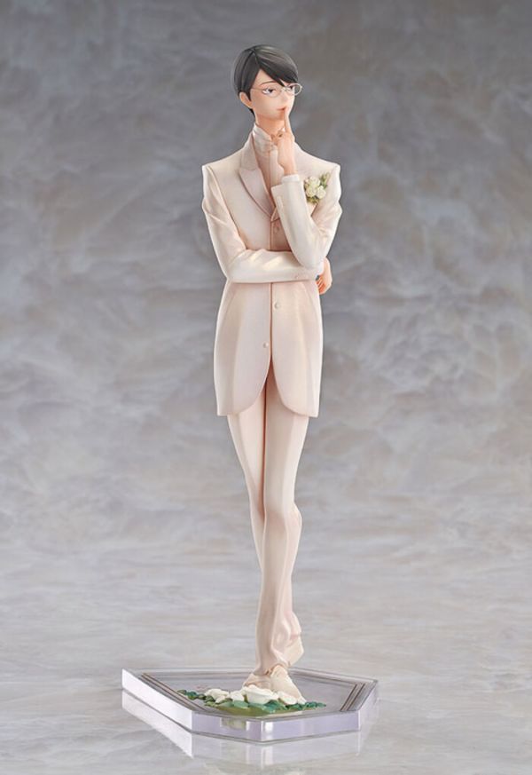 ORANGE ROUGE 同級生 佐条利人 結婚禮服Ver. PVC完成品 ORANGE ROUGE 同級生 佐条利人 結婚禮服Ver. PVC完成品