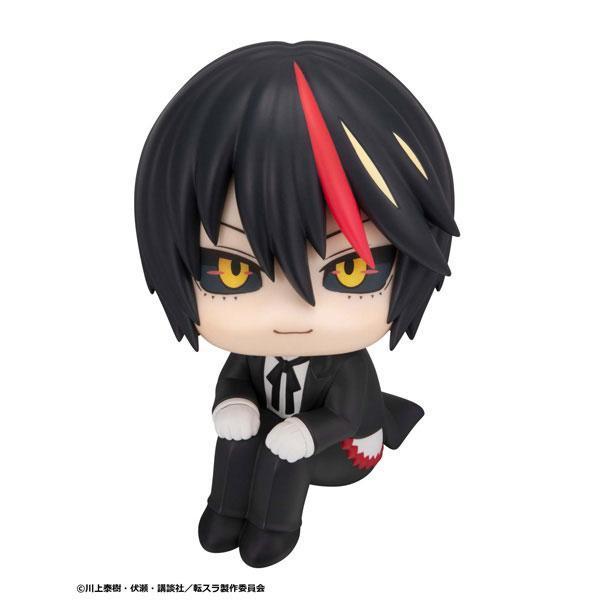 (預購) MegaHouse LOOKUP 關於我轉生變成史萊姆這檔事 迪亞布羅 20261013 MegaHouse LOOKUP 關於我轉生變成史萊姆這檔事 迪亞布羅