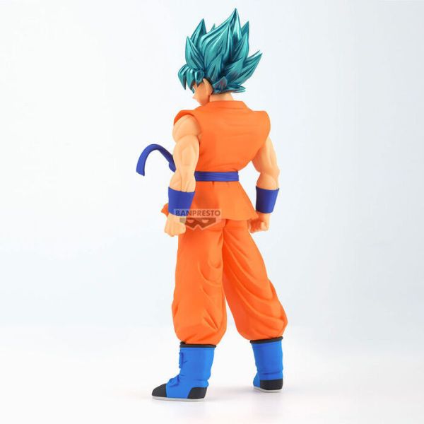 BANPRESTO 景品 七龍珠超 賽亞人之血 孫悟空 2508 BANPRESTO 景品 七龍珠超 賽亞人之血 孫悟空