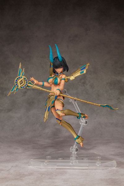 Alphamax Dark Advent Undeaddress 艾希斯  STD ver.組裝模型 Alphamax,Dark Advent,Undeaddress,艾希斯, STD,ver,.組裝模型,