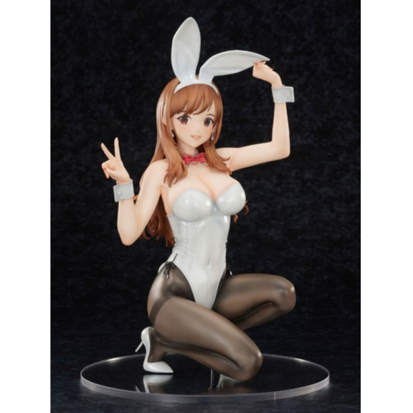 (預購) MAGI ARTS 1/4 原畫:どうしま 赤織梅香 PVC完成品 20260205 MAGI ARTS 1/4 原畫:どうしま 赤織梅香 PVC完成品