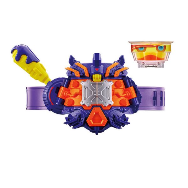 BANDAI 假面騎士 GAVV DX VRASTUMGEAR變身腰帶 BANDAI 假面騎士 GAVV DX VRASTUMGEAR變身腰帶