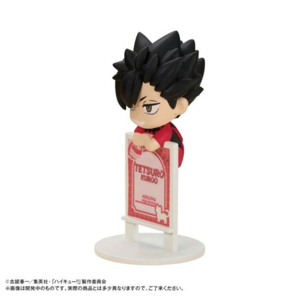 (預購) MEGAHOUSE 盲盒 茶友系列 排球少年!! 巔峰的休息時光 全6種 一中盒6入販售 20260311 MEGAHOUSE 盲盒 茶友系列 排球少年!! 巔峰的休息時光 全6種 一中盒6入販售