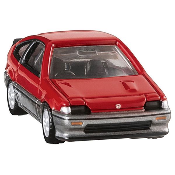 TOMICA PREMIUM No.16-Honda CR-X TOMICA PREMIUM No.16-Honda CR-X