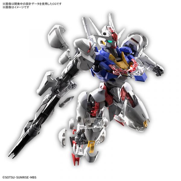 BANDAI 1/100 FULL MECHANICS 風靈鋼彈 機動戰士鋼彈 水星的魔女 組裝模型 BANDAI,1/100,FULL,MECHANICS,風靈鋼彈,機動戰士,鋼彈,水星的魔女,組裝模型,