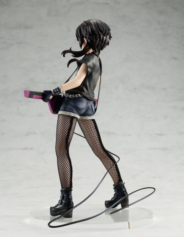 [再販] KADOKAWA KDcolle 1/7 為美好的世界獻上祝福 惠惠 搖滾Ver. PVC [再販] KADOKAWA KDcolle 1/7 為美好的世界獻上祝福 惠惠 搖滾Ver. PVC