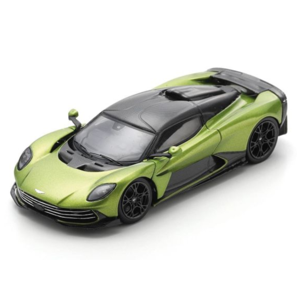 (預購) SPARK 1/43 奧斯頓馬丁 Aston Martin Valhalla 2026 S7785 20261005 SPARK 1/43 奧斯頓馬丁 Aston Martin Valhalla 2026 S7785