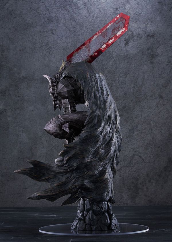 (預購) Max Factory POP UP PARADE 烙印勇士 凱茲 狂戰士鎧甲 XL size PVC完成品 (預購) Max Factory POP UP PARADE 烙印勇士 凱茲 狂戰士鎧甲 XL size PVC完成品