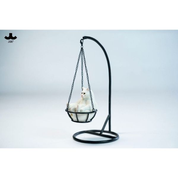 (預購) JXK JXK326 貓咪搖搖樂 分別販售 20251225 JXK JXK326 貓咪搖搖樂 分別販售