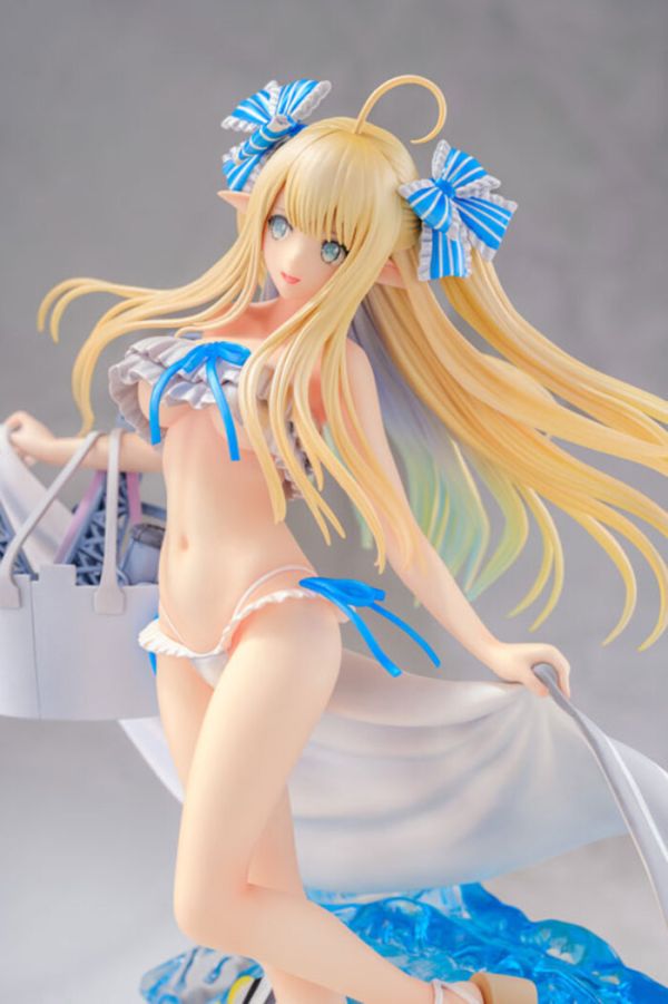 Daiki 1/6 碧藍航線 半人馬 沙濱的水之精靈ver. PVC Daiki 1/6 碧藍航線 半人馬 沙濱的水之精靈ver. PVC