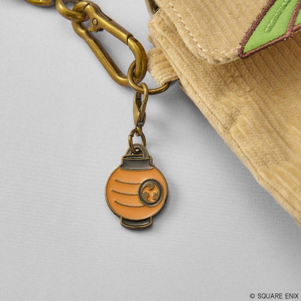 (預購) SQUAER ENIX 最終幻想 XIV 迷你吊飾收納包 Odder Otter 20260108 SQUAER ENIX 最終幻想 XIV 迷你吊飾收納包 Odder Otter