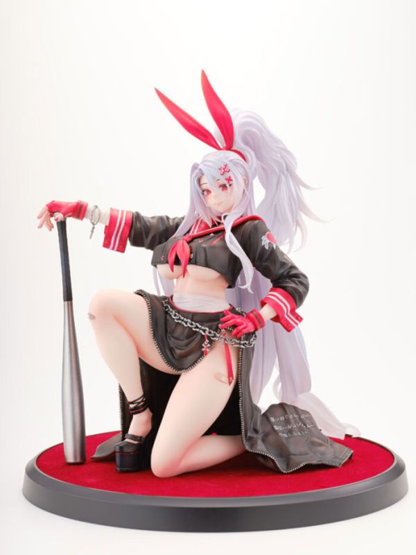 Daiki 1/6 碧藍航線 海因里希親王 暗處的秘密老大 PVC完成品 Daiki 1/6 碧藍航線 海因里希親王 暗處的秘密老大 PVC完成品