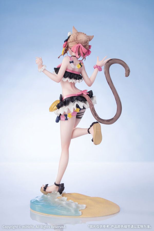 Myethos 1/8 Gift+ 崩壞3 帕朵菲莉絲 盛夏收集者ver. PVC完成品 Myethos 1/8 Gift+ 崩壞3 帕朵菲莉絲 盛夏收集者ver. PVC完成品