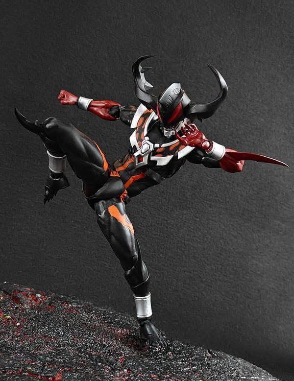 (預購) RT toys 1/12 赤血惡魔 Crimson Demon 可動完成品 20260825 RT toys 1/12 赤血惡魔 Crimson Demon 可動完成品