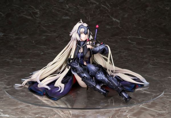 ALTER 1/7 Fate/Grand Order FGO 貞德 Alter 泡影之夢Ver. PVC ALTER 1/7 Fate/Grand Order FGO 貞德 Alter 泡影之夢Ver. PVC