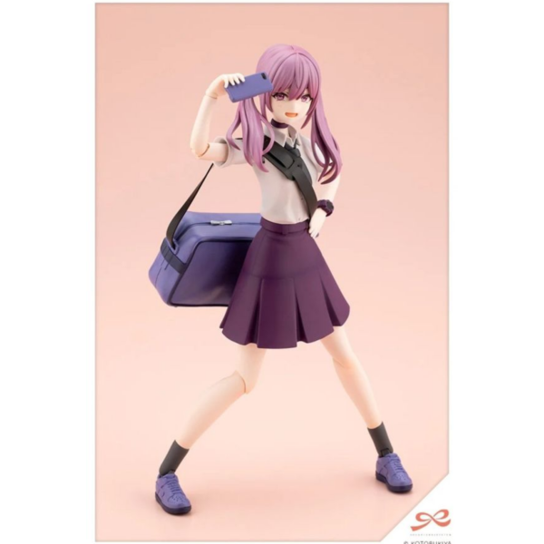 (預購) Kotobukiya 壽屋 1/10 創彩少女庭園 小惡魔雙馬尾醬 組裝模型 (JK068) 20251022 (預購) Kotobukiya 壽屋 1/10 創彩少女庭園 小惡魔雙馬尾醬 組裝模型 (JK068) 20251022