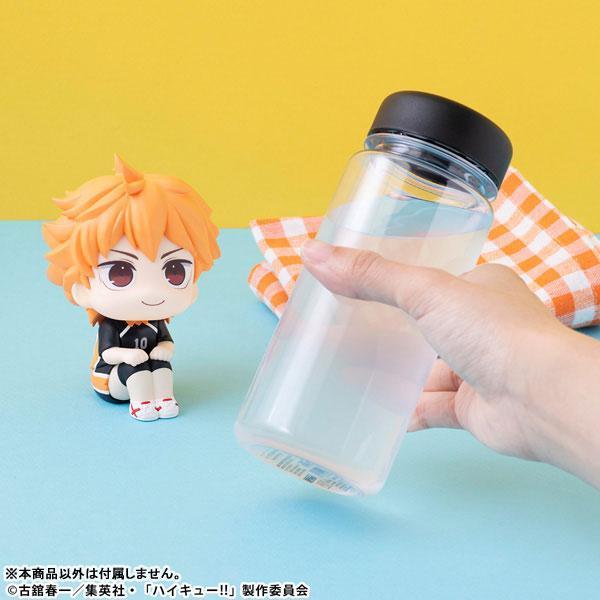 (預購) [再販] MegaHouse LOOKUP 排球少年 日向翔陽 制服 20261013 [再販] MegaHouse LOOKUP 排球少年 日向翔陽 制服