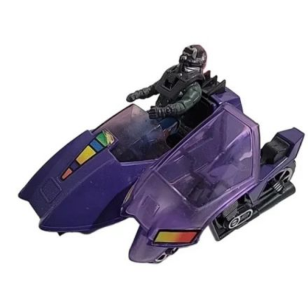 (預購) TLS TOYS MASK 神龍特攻隊 大白鯊 20251211 TLS TOYS MASK 神龍特攻隊 大白鯊