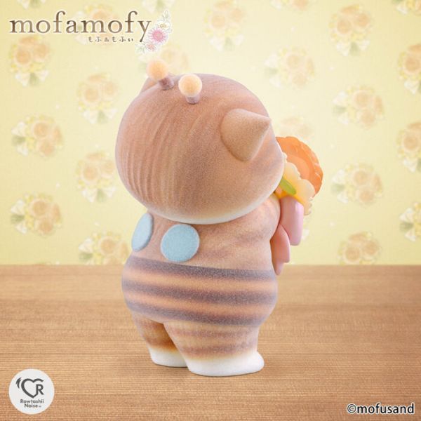 BANDAI mofamofy 貓福珊迪 蜜蜂 BANDAI mofamofy 貓福珊迪 蜜蜂