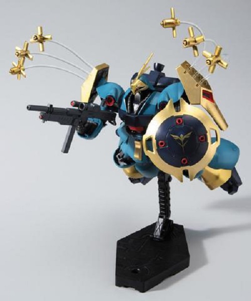 BANDAI 1/144 HGUC 083 亞克托德卡 裘尼專用機 機動戰士鋼彈 逆襲的夏亞 組裝模型 BANDAI,1/144,HGUC,083,亞克托,德卡,裘尼,專用機,機動戰士,鋼彈,逆襲的夏亞,組裝模型,