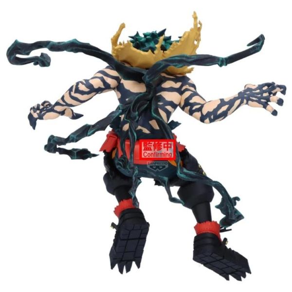 (預購) BP景品 我的英雄學院 DX 綠谷出久 OVERLAYⅡ 眼鏡牌 BANPRESTO 2609 20260330 BP景品 我的英雄學院 DX 綠谷出久 OVERLAYⅡ 眼鏡牌 BANPRESTO