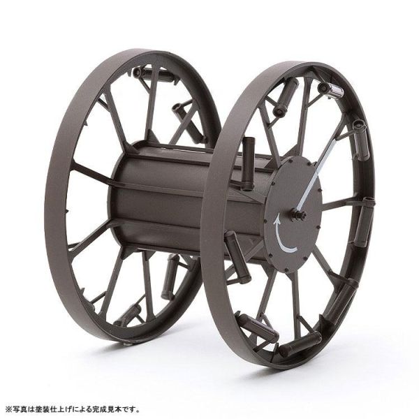 (預購) StudioSYUTO 1/35 潘加朱姆 組裝模型 20260322 StudioSYUTO 1/35 潘加朱姆 組裝模型