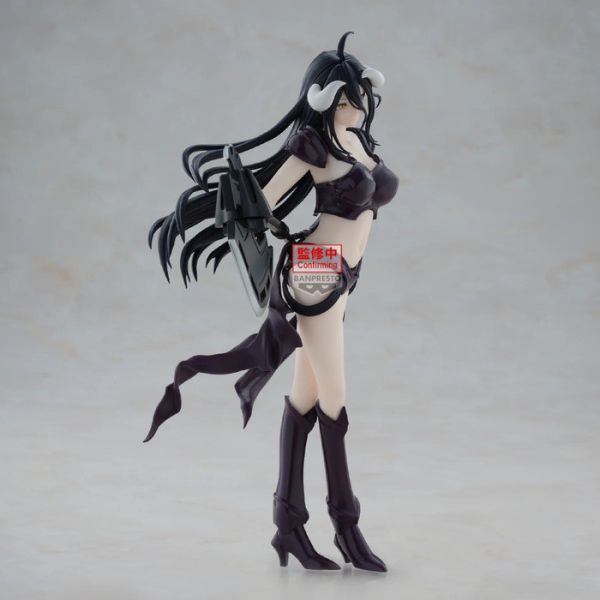BANPRESTO 景品 OVERLORD 雅兒貝德 BIKINI ARMOR ver. 2508 BANPRESTO 景品 OVERLORD 雅兒貝德 BIKINI ARMOR ver.